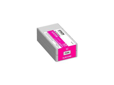 EPSON  Cartouche C13S020565 Gjic5 - Magenta
