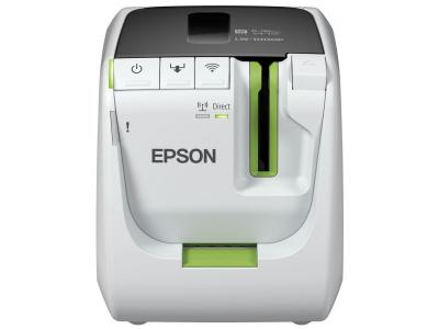 EPSON Cartouche d'encre  LW SATIN NOIR OR