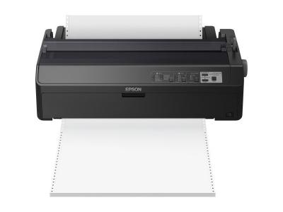 EPSON Imprimante Matricielle  LQ 2090II