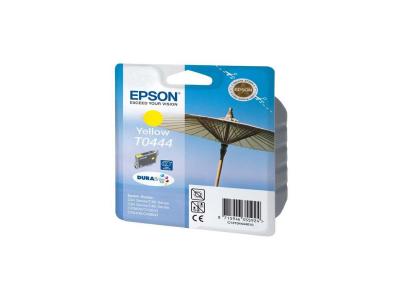EPSON Cartouche d'encre  T0444 Jaune