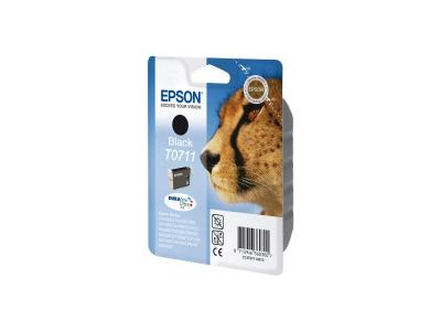 EPSON Cartouche  T071140 Noire