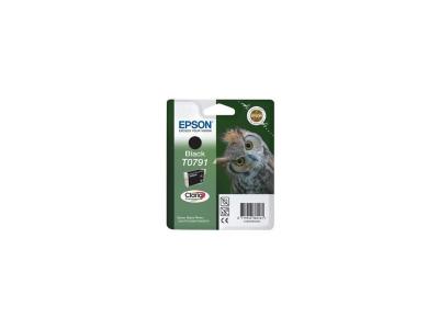 EPSON  T0791 Noir