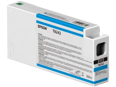 EPSON  Ink Xa00 Ultrachrome Hdx/hd 350ml Ink Cartridge Bleu