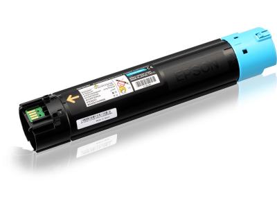 EPSON  Toner C13S050662 Al-c500DN - Cyan