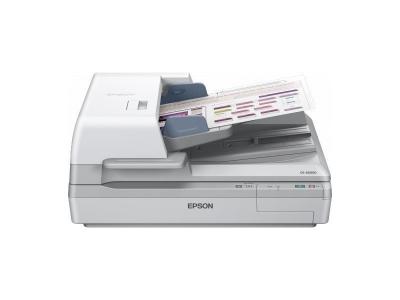 EPSON Scanner  WorkForce DS-60000