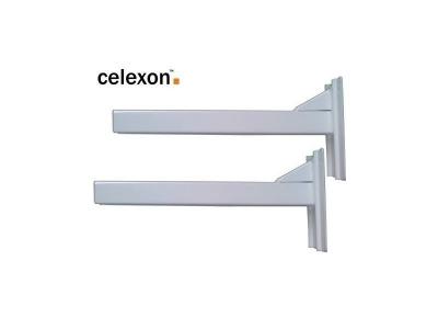 CELEXON Equerres pour &eacute;cran de la s&eacute;rie  pro - 70cm 48012