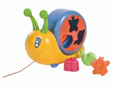 MOLTO  Activity Escargot avec fonctions