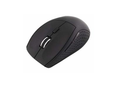 ESPERANZA Souris Optique sans Fil BLUETOOTH 6D Noir  Andromeda