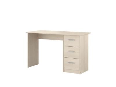 PARISOT Bureau  Essentielle Acacia 121,2 x 74,3 x 55 cm
