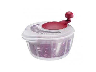 WESTMARK Essoreuse &agrave; salade 5l avec bec verseur - 