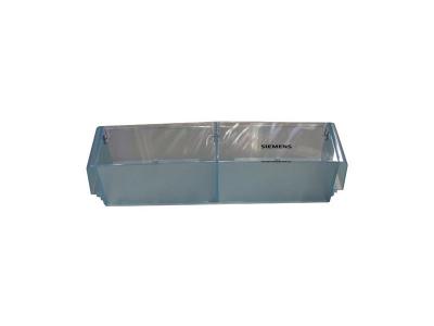 SIEMENS  - Etagere Beurrier Complet Avec Volet - Ref: 00433889