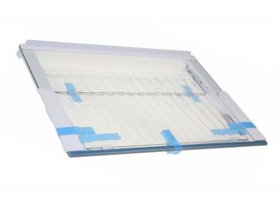 SIEMENS ETAGERE CLAYETTE VERRE pour REFRIGERATEUR  - 00687884
