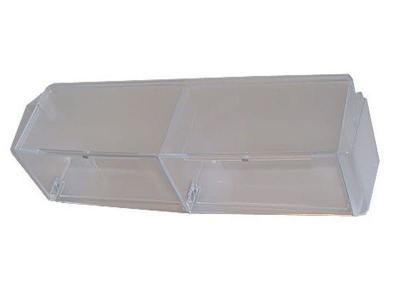 SIEMENS Etagere Complete Avec Volets Pour Refrigerateur  - 00448795