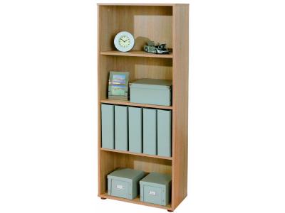 PEGANE Etag&egrave;re Parini 3 pour Tablette Ch&ecirc;ne de SONOMA, Dim : 60 x 30 x 145 cm --