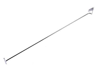 LIEBHERR  - etrier de balconnet pour refrigerateur 7112671