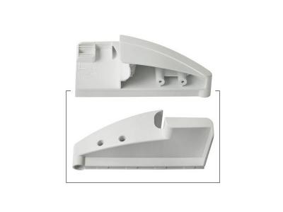 LIEBHERR Etrier support bouteilles gauche reference : 7430210