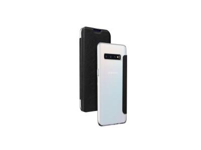 SAMSUNG BIGBEN Connected folio case - etui a rabat pour telephone portable