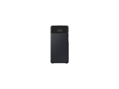 SAMSUNG Etui  A72 Smart S View noir 