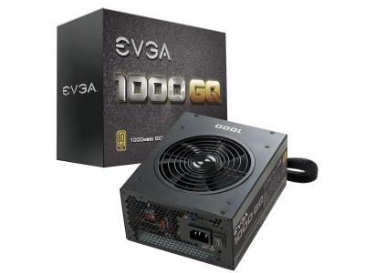 EVGA  alimentation supernova 1000w gold gq