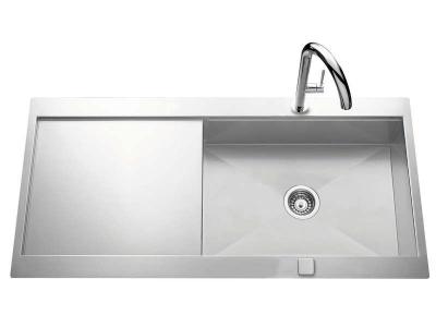 LUISINA  - Evier Adagio Plus EV56011E - 000000