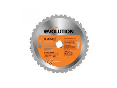 EVOLUTION  lame multi-mat&eacute;riaux lamrage1 185mm AUC0849713009883