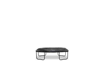 ERREBI GROUP Housse de protection rectangulaire pour trampoline EXIT 153x214cm