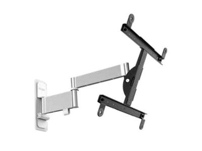  Support mural inclinable/orientable pour &eacute;cran de 30 &agrave; 65 048341