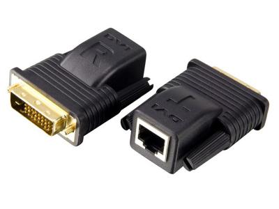 ATEN Extendeur dvi 10m par rj45  (ve066) 4710423776531