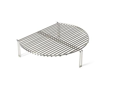 KAMADOJOE Extension de grille pour Kamado Big Joe - KAMADO JOE