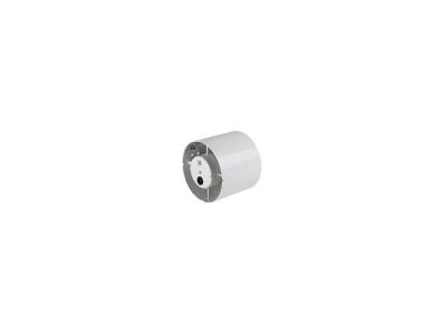 VORTICE  - Extracteur h&eacute;li conduit timer &oslash;90 65m3