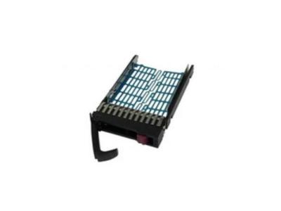 MICROSTORAGE Extraible d.d. Hp 2.5' sata-sas (solo la cuna)