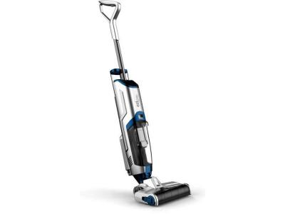 E.ZICOM Aspirateur laveur sans fil EZIclean&reg; Cyclowash P410
