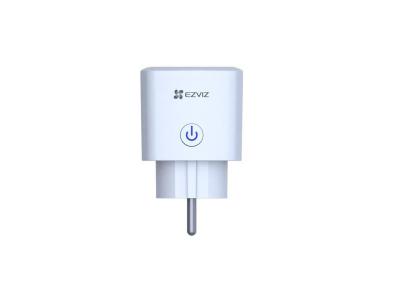 EZVIZ  prise t30 sans fil compatible google home/alexa EZV6941545602080