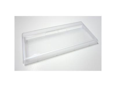 HOTPOINT Fa&ccedil;ade frontale tiroir 428x197 pour refrigerateur congelateur 