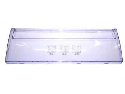 BEKO Facade de bac cong&eacute;lateur pour refrigerateur  - 4397311400 3190357