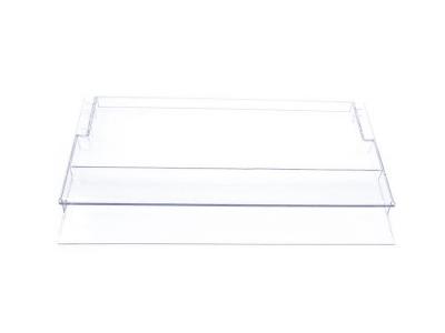 BEKO Facade de tiroir bg2014 373 x 194 mm pour refrigerateur  - 5748750200