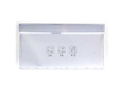 BEKO Facade de tiroir de congelateur  - g865758