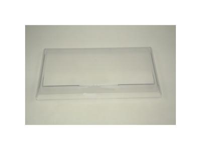 INDESIT Facade de tiroir pour congelateur 
