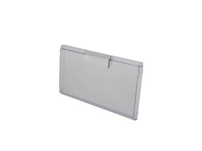 BOSCH FACADE DE TIROIR pour CONGELATEUR  - 00357434