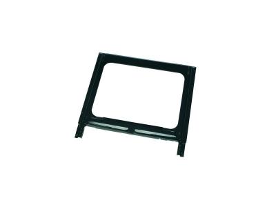 INDESIT Facade  noire pour four  - c00090771