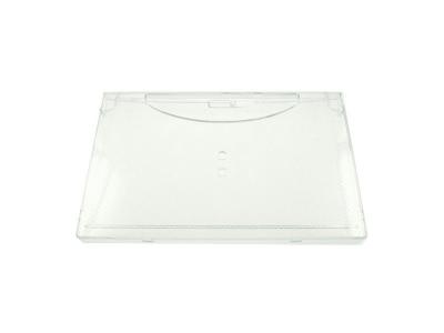 LIEBHERR Facade Tiroir Sans Serigraphie Pour Congelateur  - 7403395