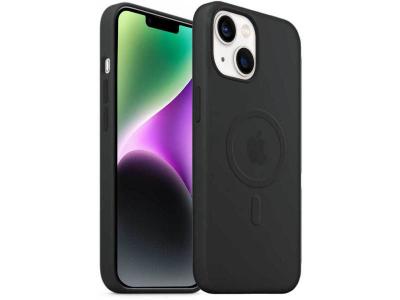 AKASHI Facades et coques  altci14blk