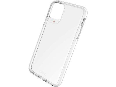 GEAR4  Coque Transparente Crystal Palace pour iPhone 11 Pro Max