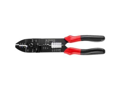 FACOM Pince &agrave; sertir standard pour cosses pr&eacute;-isol&eacute;es - 449B - 