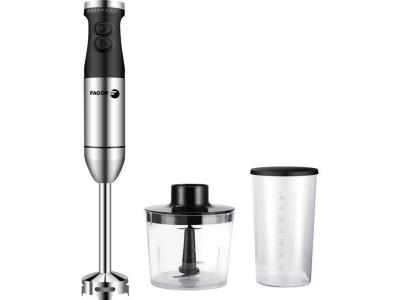 FAGOR  Mixeur plongeant FG531 - Noir
