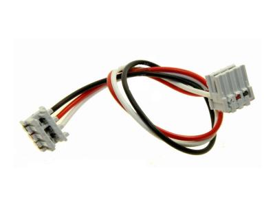 WHIRLPOOL  Faisceau Cablage Display Commutateurs Ref: 480121101172
