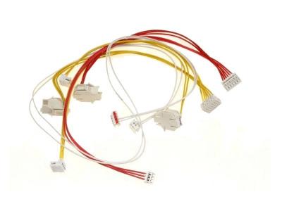 BOSCH Faisceaux de cables pour lave vaisselle  - 00645125