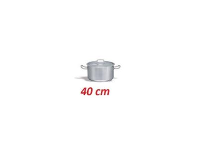 MAISON A VIVRE Braisi&egrave;re Professionnelle Inox de 2,1 &agrave; 99 L - - - Acier inoxydableOui