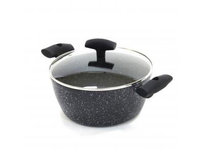 SECRET DE GOURMET  - Faitout Pierre - Diam. 28 cm