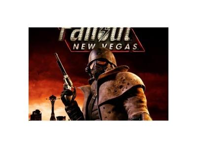 FALLOUT NEW VEGAS / Jeu console PS3